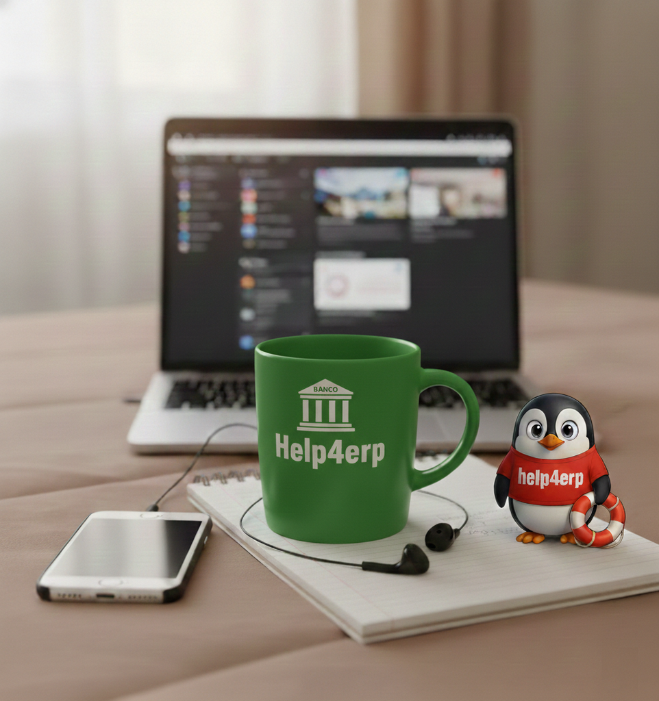 Tesorería: Capacitación en Odoo para el Control de Flujos de Efectivo