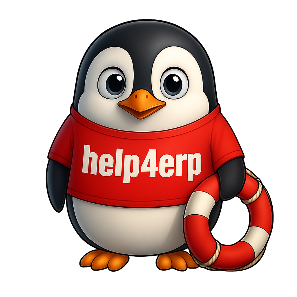 Help4erp